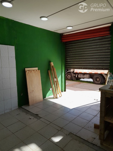 Local Comercial En Arriendo En Tomé