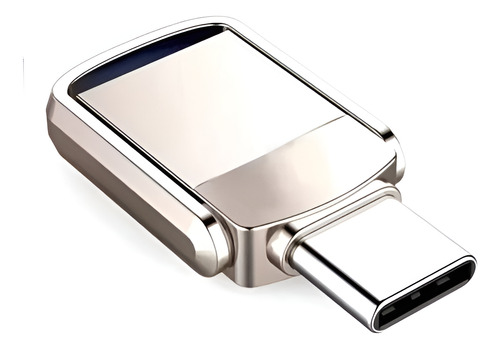 Pendrive Flash Drive 2tb Usb Y Tipo C Celular/computador
