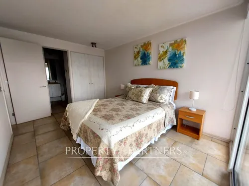 Impecable Departamento Año Corrido