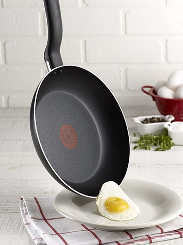 Bateria Juego Ollas Set De Sartenes Y Cacerolas Tefal
