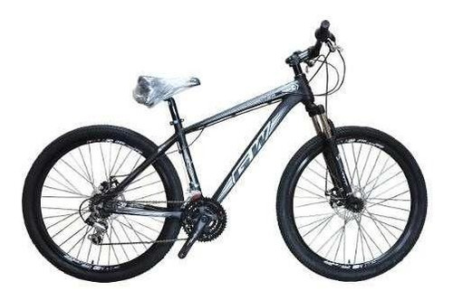 Bicicleta Gw Alligator Shimano Disco Suspension Tipo Moto