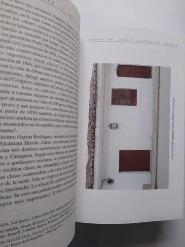 Carlos Albán Y Su Tiempo / Edgar De Jesús Velásquez Rivera