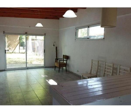 Imagen 2 de 14 de Oportunidad Venta Lote Con Dos Casas - Roldan