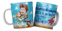Comprar Taza De Cerámica Día Del Amigo Mejores Amigos Varios Modelos