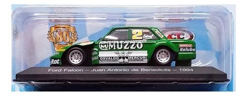 Auto Tc Turismo Carretera N°56 Ford Falcon (1994) Benedictis