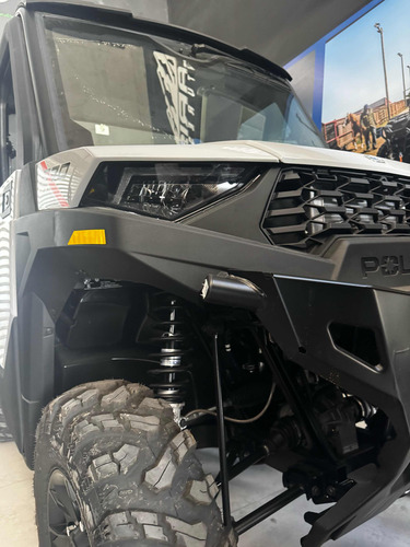 Utv Polaris 570 Northstar Edition 2024