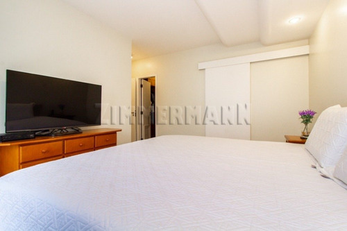 Imagem 15 de 15 de Apartamento - Paraiso - Ref: 108552 - V-108552