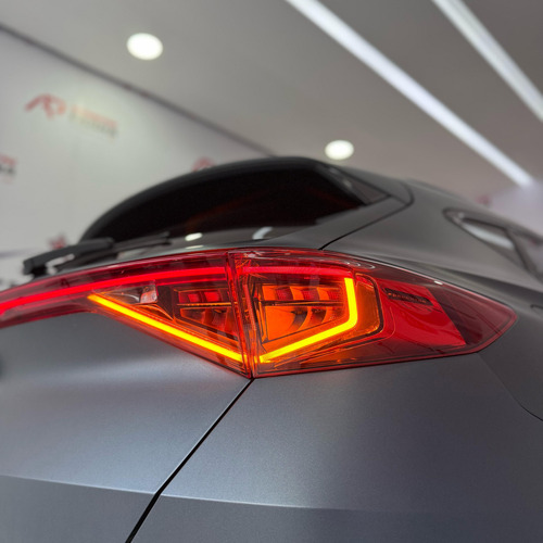 Cupra formentor 2.0 Vz 310Hp 4Wd Dsg7