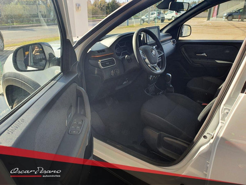 Imagen 10 de 13 de Nueva Oroch 1.3 Turbo Automática Outsider 1.6 2023 0km