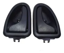 Comprar Gdd Compatible Juego De 2 Manijas De Puertas Para Nissan