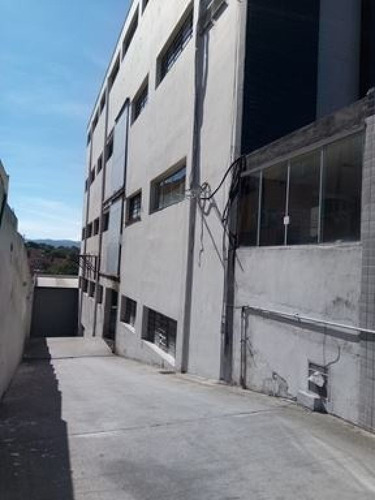 Prédio Comercial Casa Verde 3.231 M² Área Construída - Mi77083