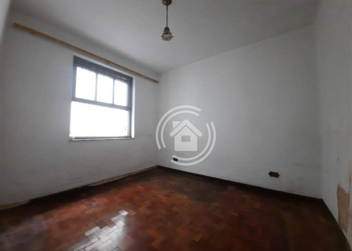 Casa Com 2 Dormitórios À Venda, 115 M² Por R$ 450.000,00 - Vila Independência - Piracicaba/sp - Ca0609