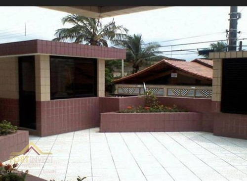 Imagem 16 de 16 de Apartamento Com 2 Dormitórios À Venda, 76 M² Por R$ 195.000 - Caiçara - Praia Grande/sp - Ap2558