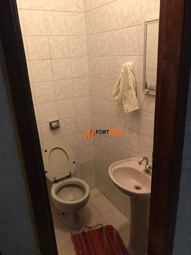 Imagem 3 de 18 de Sobrado Com 3 Dormitórios À Venda, 85 M² Por R$ 640.000,00 - Tatuapé - São Paulo/sp - So0016
