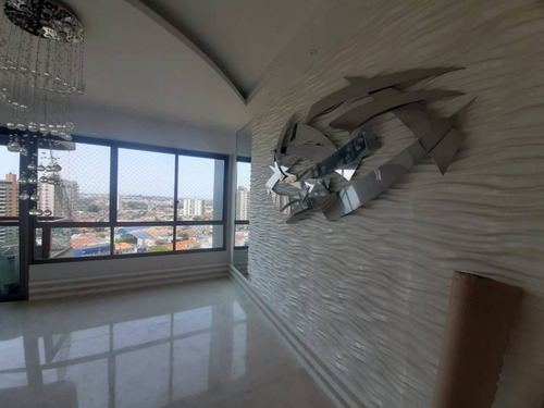 Imagem 6 de 18 de Venda - Apartamento - Vila Pavan - Americana - Sp - M1148374