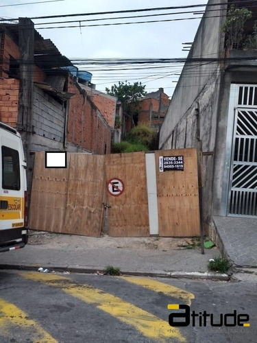 Imagem 9 de 10 de Terreno De 175 M² Em Vale Do Sol Barueri - 3192