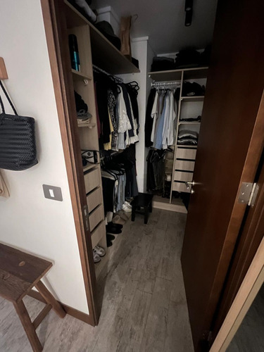 Espectacular Departamento Semi Nuevo La Dehesa (oportunidad)