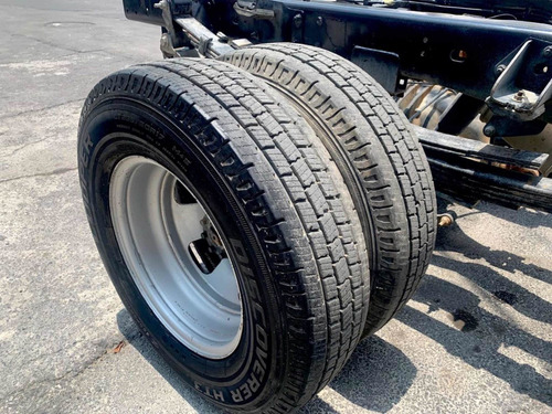 Imagen 15 de 15 de Dodge Ram 4000