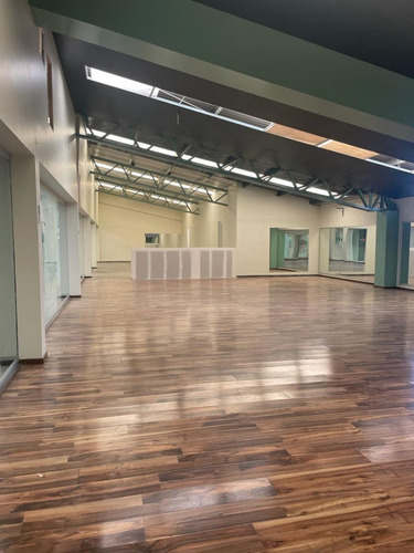 Renta De Local En Metepec