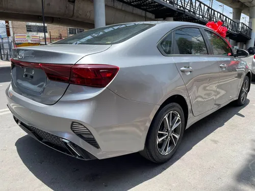 Kia Forte 2.0 Lx At