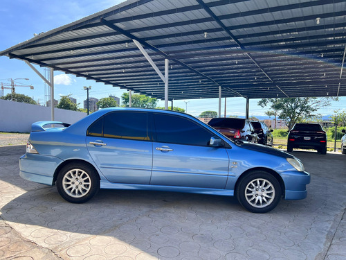 Mitsubishi Lancer Touring 2012 Automático