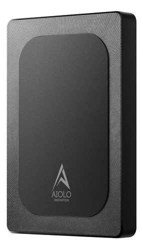 Aiolo Innovation 1tb Disco Duro Externo Portátil Ultradelgad
