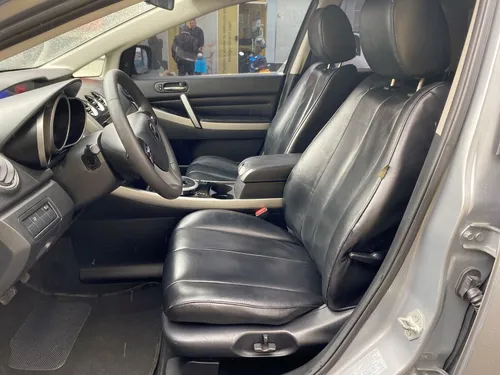 Mazda CX-7 2.5 2wd