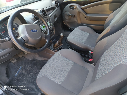 Imagen 11 de 11 de Ford Ka 1.6 Fly Viral 95cv 2014 Tomo Autos Y Motos