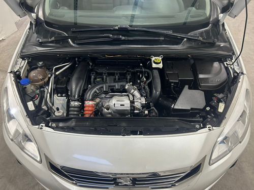 Peugeot 408 1.6 Feline Thp 163cv Tiptronic