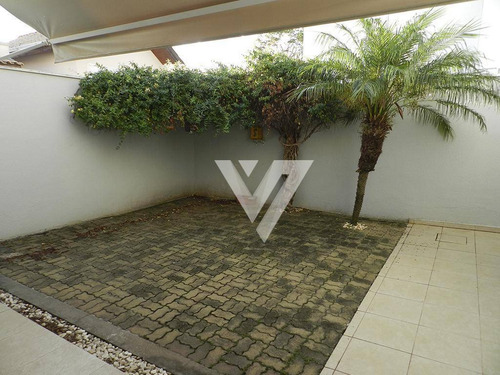 Sobrado Com 3 Dormitórios À Venda- Condomínio Granja Olga Ii - Sorocaba/sp - So1359