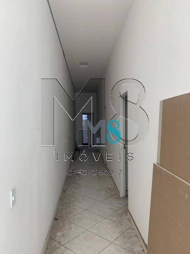 Imagem 8 de 12 de Sala Para Alugar, 200 M² Por R$ 3.000,00/mês - Centro - Mogi Das Cruzes/sp - Sa0004