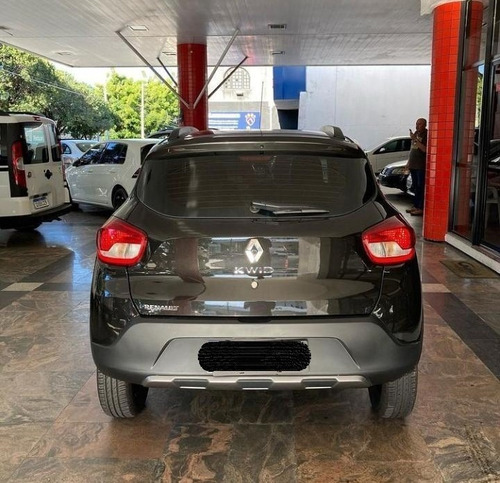 Imagem 5 de 8 de Renault Kwid
