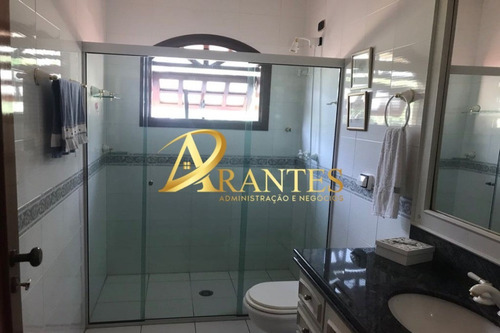 Imagem 7 de 30 de Casa Em Condomínio - Co00041 - 68540899