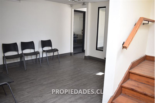 Oficina En Arriendo En Providencia