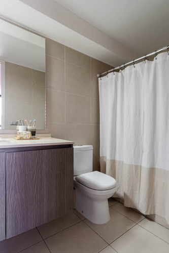 Nororiente Con Vista Semidespejada, 3º Dormitorio Opcional