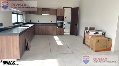 Venta De Casa En Residencial Misión Del Sol, Jiutepec, 5550
