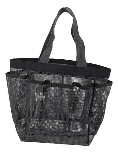 2 Cesta De Ducha De Malla, Bolsa De Almacenamiento, Bolso De