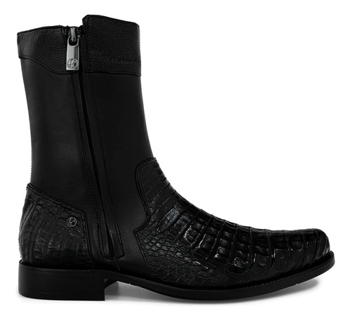 Botin Hombre Cuadra 802cwts Caiman