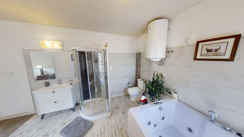 Imagen 12 de 24 de Hermosa Casa Chacra En Punta Del Este Para 8-10 Personas Piscina Climatizada