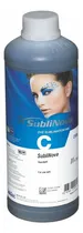 Comprar Tinta Sublimatica Inktec Sublinova Smart 1 X Litro Tinta Cyan