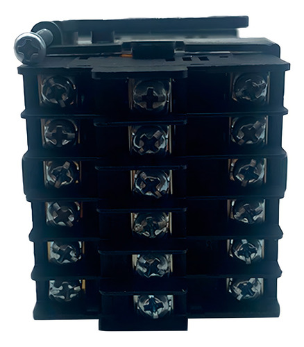 Controlador Temperatura K48e 220v