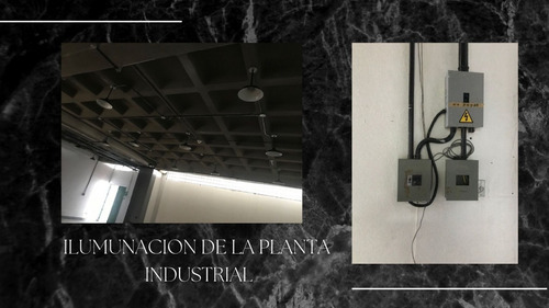 Imagen 5 de 9 de Planta Industrial Guaicay 150 M2