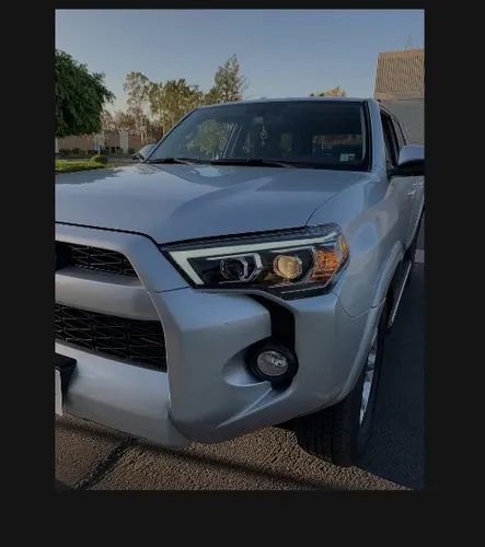 Faros Led 4runner 2014-2023