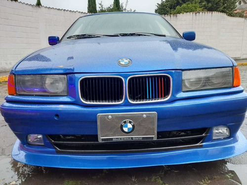 Imagen 8 de 15 de Bmw Bmw 325 I
