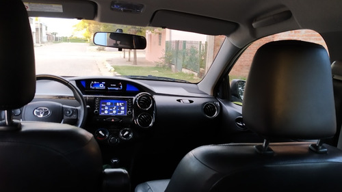 Toyota Etios