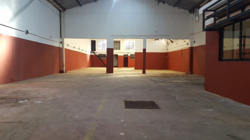 Imagen 8 de 12 de Excelente Inmueble Industrial En Gral. San Martín