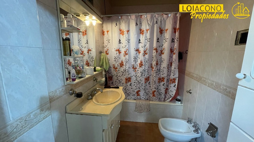 Imagen 8 de 19 de Ph Planta Baja 3amb Terraza - Pola 3100 - Loiacono Propiedades