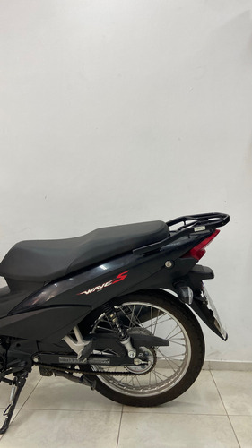 Honda Wave 125