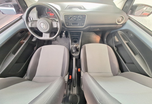 Volkswagen Up! 1.0 Take Up! Aa 75cv 5 p