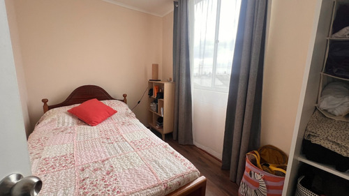 Se Arrienda Departamento En Curico